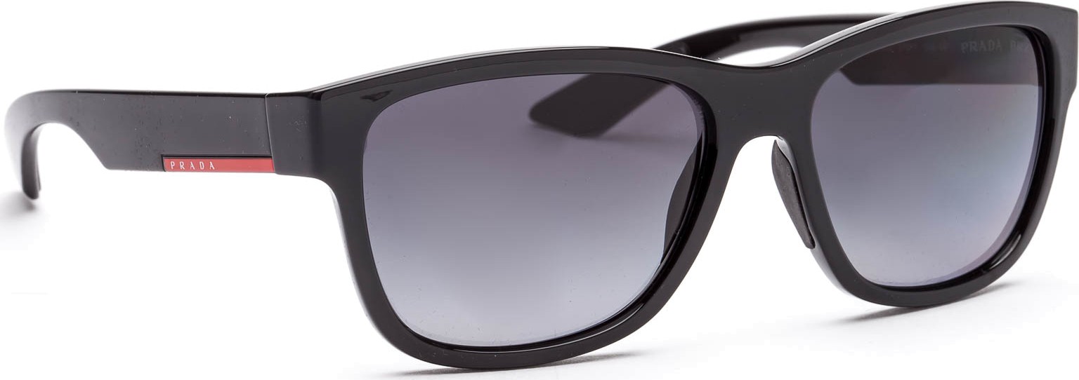 Prada Linea Lifestyle 0PS 03QS 1AB5W1 57 | Lentiamo