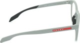 Prada Linea Rossa 0PS 03TV 27U1O1 Boční strana produktu