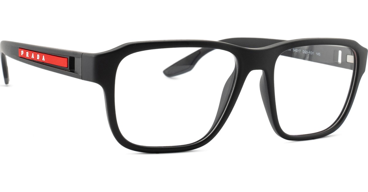 Prada Linea Rossa 0PS 04NV DG01O1 54