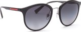 Prada Linea Rossa Lifestyle 0PS 04RS 1AB5W1 54 2114