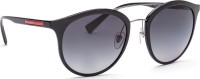 Prada Linea Rossa Lifestyle 0PS 04RS 1AB5W1 54