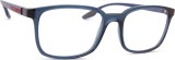 Prada Linea Rossa 0PS 05MV CZH1O1 21503