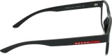 Prada Linea Rossa 0PS 05RV 1AB1O1 54 Boční strana produktu