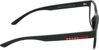 Prada Linea Rossa 0PS 05RV 1AB1O1 54 Boční strana produktu
