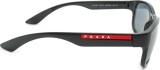 Prada Linea Rossa 0PS 05VS 1AB02G 57 23354