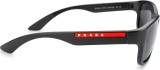 Prada Linea Rossa 0PS 05VS 1BO5S0 57 12468