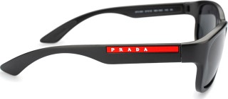 Prada Linea Rossa 0PS 05VS 1BO5S0 57 12468