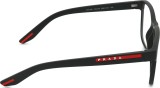 Prada Linea Rossa 0PS 06PV DG01O1 57 Boční strana produktu