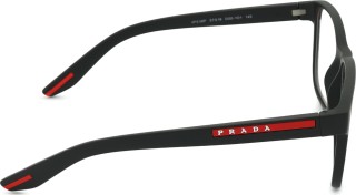 Prada Linea Rossa 0PS 06PV DG01O1 57 Boční strana produktu