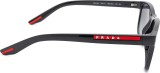 Prada Linea Rossa 0PS 06YS 1AB09U 56 27539