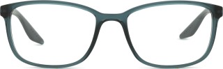 Prada Linea Rossa 0PS 07RV CZH1O1 55 Přední strana produktu