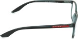Prada Linea Rossa 0PS 07RV CZH1O1 55 Boční strana produktu