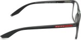 Prada Linea Rossa 0PS 08RV 01D1O1 54 Boční strana produktu