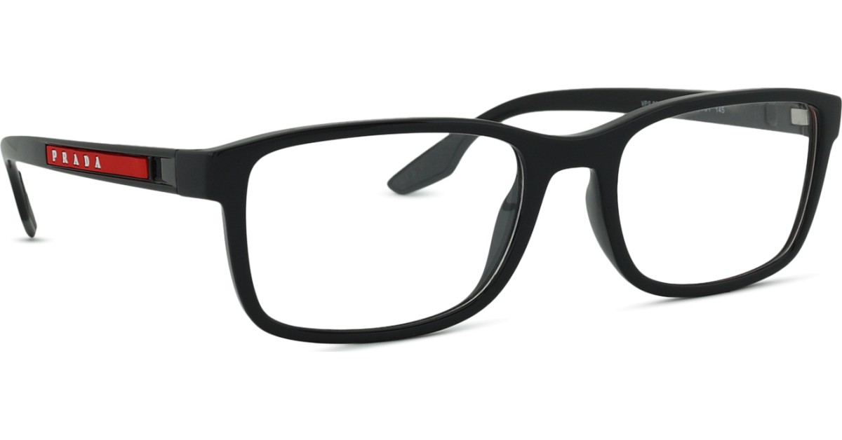 Prada Linea Rossa 0PS 090V 14B1O1 55