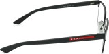 Prada Linea Rossa 0PS 50TV 1B01O1 57 Boční strana produktu