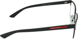 Prada Linea Rossa 0PS 50TV 1B01O1 57 Boční strana produktu