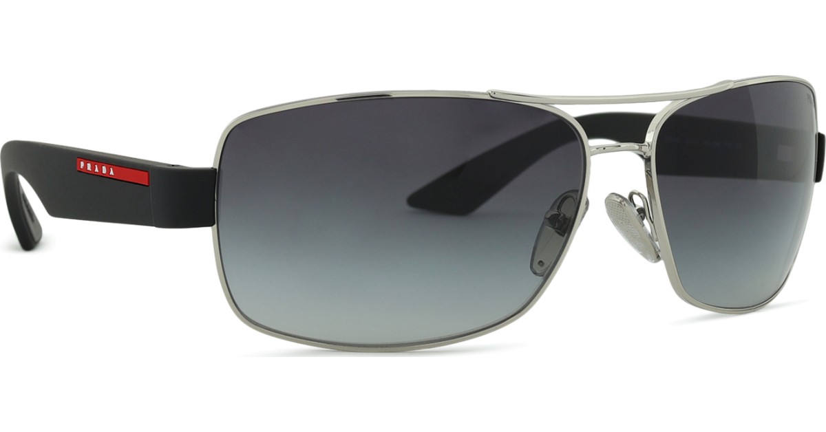 Prada Linea Rossa 0PS 50ZS 1BC09U 65
