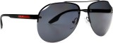 Prada Linea Rossa 0PS 52VS 1BO5Z1 61 8781