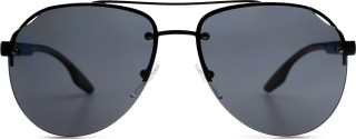 Prada Linea Rossa 0PS 52VS 1BO5Z1 61 8780