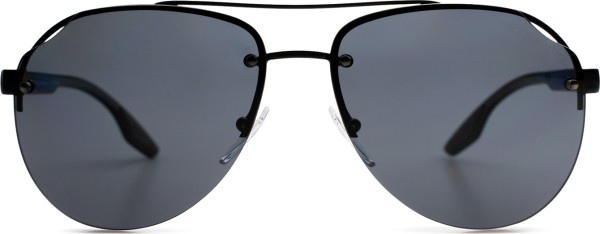Prada Linea Rossa 0PS 52VS 1BO5Z1 61