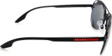 Prada Linea Rossa 0PS 52VS 1BO5Z1 61 8781