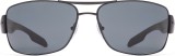Prada Linea Rossa 0PS 53NS 1BO5Z1 65 3979