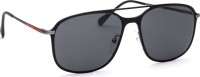 Prada Linea Rossa Lifestyle 0PS 53TS DG05S0 56