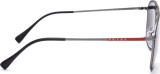 Prada Linea Rossa Lifestyle 0PS 53TS DG05S0 56 2183