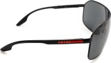 Prada Linea Rossa 0PS 53VS 1BO5S0 37 8773