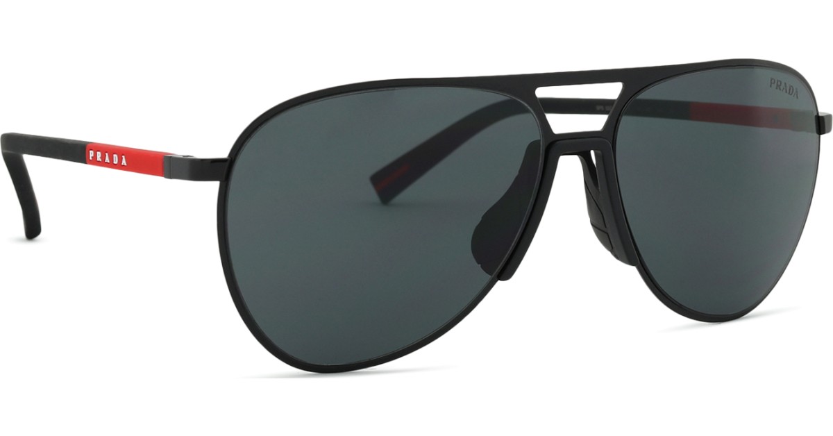 Prada Linea Rossa 0PS 53ZS 1BO06F 59