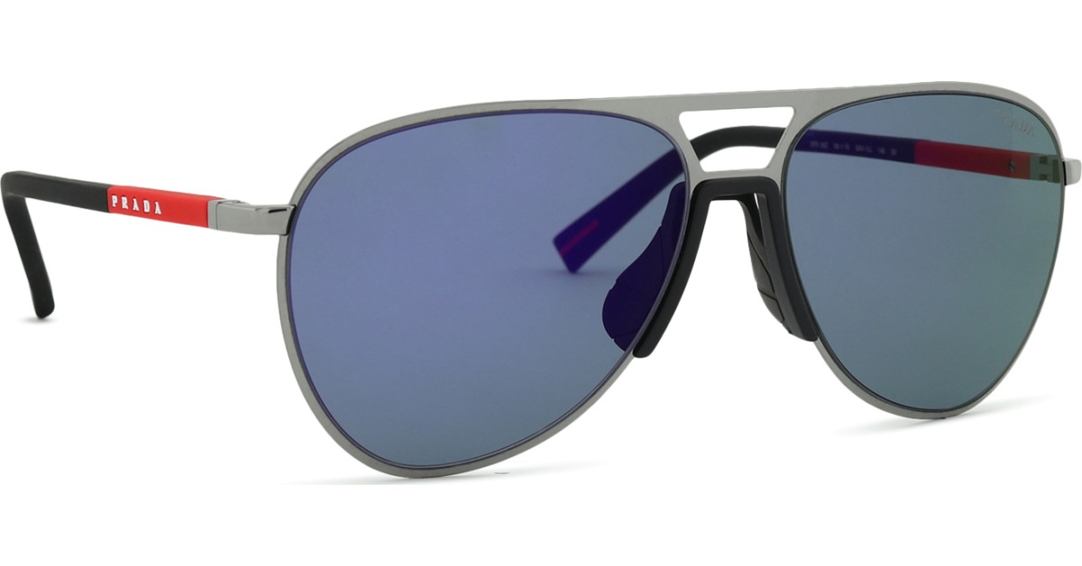 Prada Linea Rossa 0PS 53ZS 54V10J 59