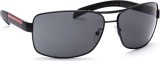 Prada Linea Rossa 0PS 54IS 1BO1A1 65 2158