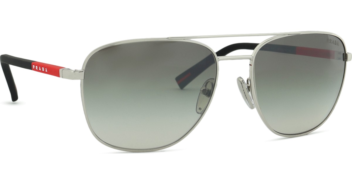 Prada Linea Rossa 0PS 54ZS 1BC02M 60