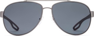 Prada Linea Rossa Active 0PS 55QS DG15Z1 62 2055