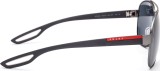 Prada Linea Rossa Active 0PS 55QS DG15Z1 62 2056