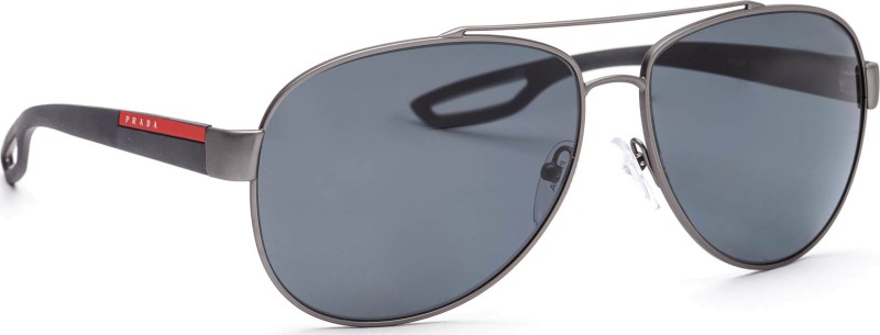 

Prada Linea Rossa Active 0PS 55QS DG15Z1 62