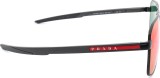 Prada Linea Rossa 0PS 55WS 1BO10A 60 24834