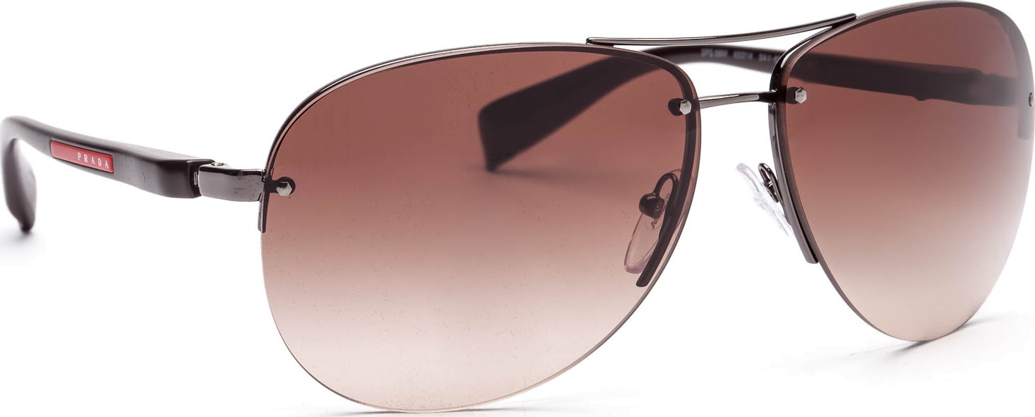 prada linea rossa sunglasses ps 56ms