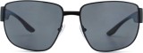 Prada Linea Rossa 0PS 56VS 1BO02G 62 12619