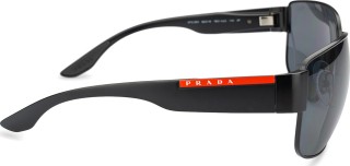 Prada Linea Rossa 0PS 56VS 1BO02G 62 12619