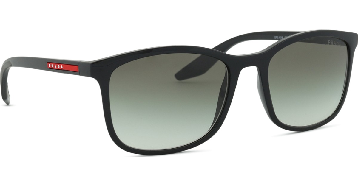 Prada Linea Rossa 0PS A08S 1AB0A7 56