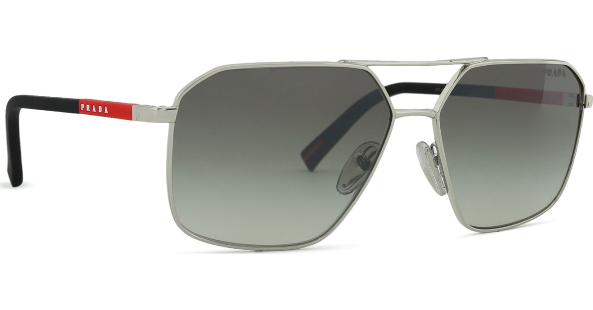 Prada Linea Rossa 0PS A50S 1BC02M 60