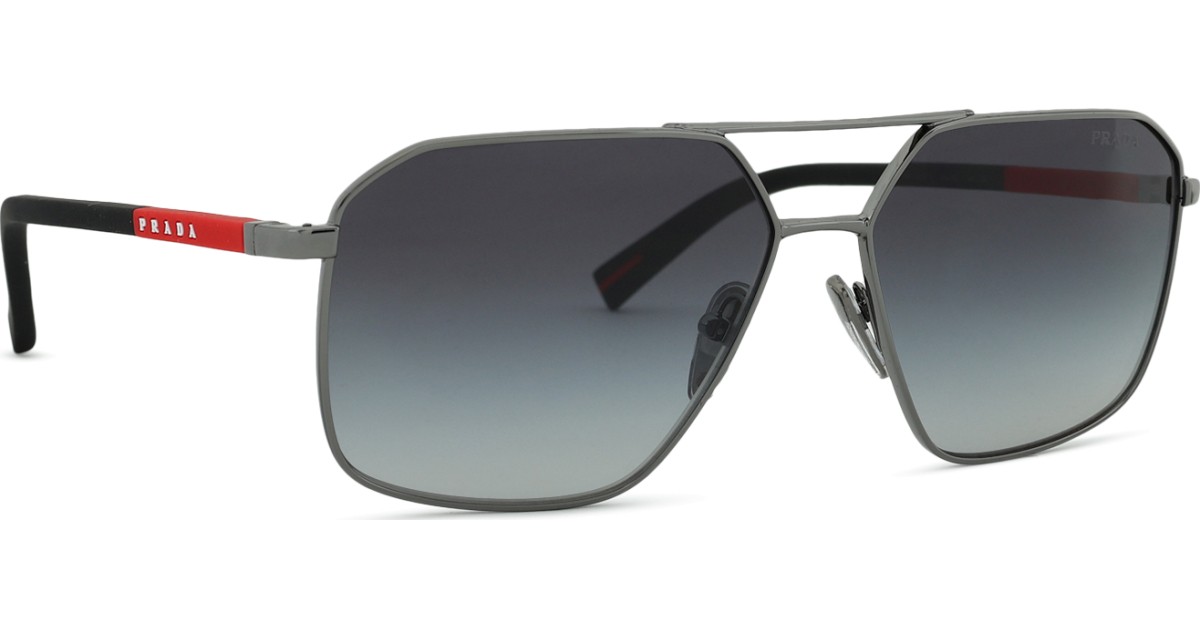 Prada Linea Rossa 0PS A50S 5AV09U 60