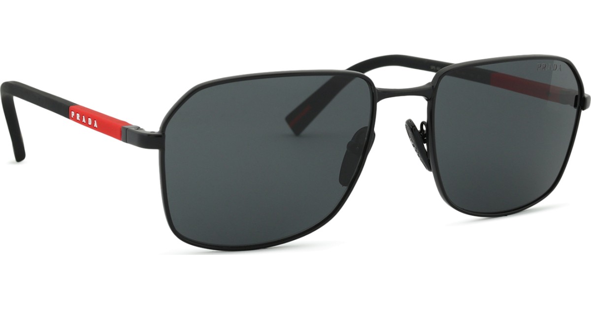 Prada Linea Rossa 0PS A51S 1B006F 57
