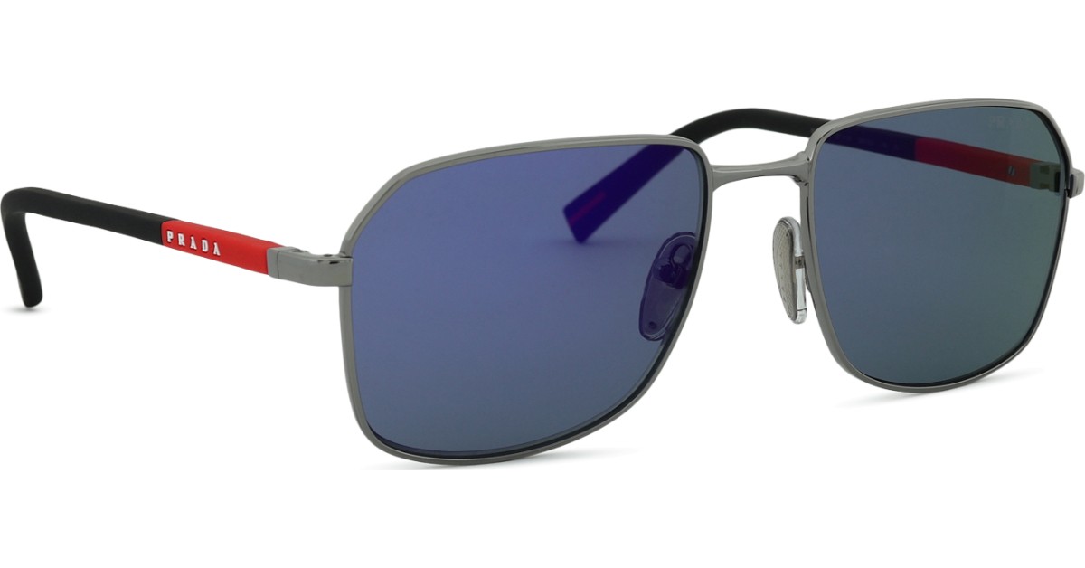 Prada Linea Rossa 0PS A51S 5AV10J 57