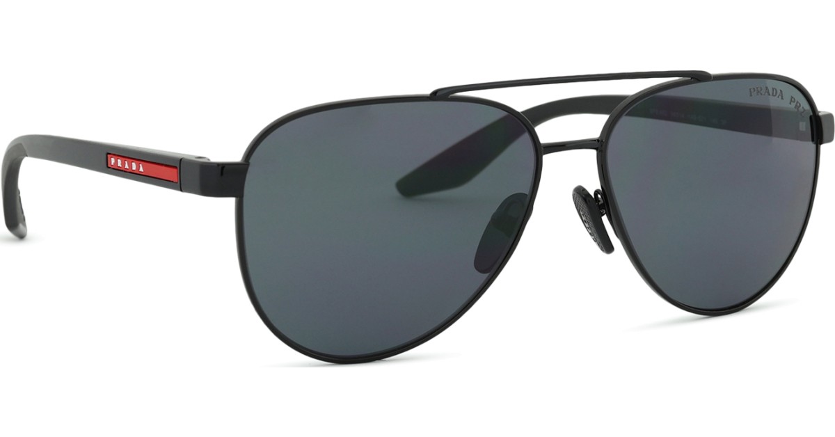 Prada Linea Rossa 0PS A52S 1AB5Z1 58
