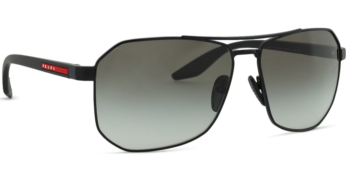 Prada Linea Rossa 0PS A53S 1B0500 62