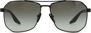 Prada Linea Rossa 0PS A53S 1B0500 62