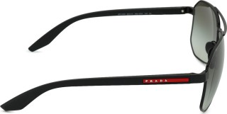 Prada Linea Rossa 0PS A53S 1B0500 62 36760