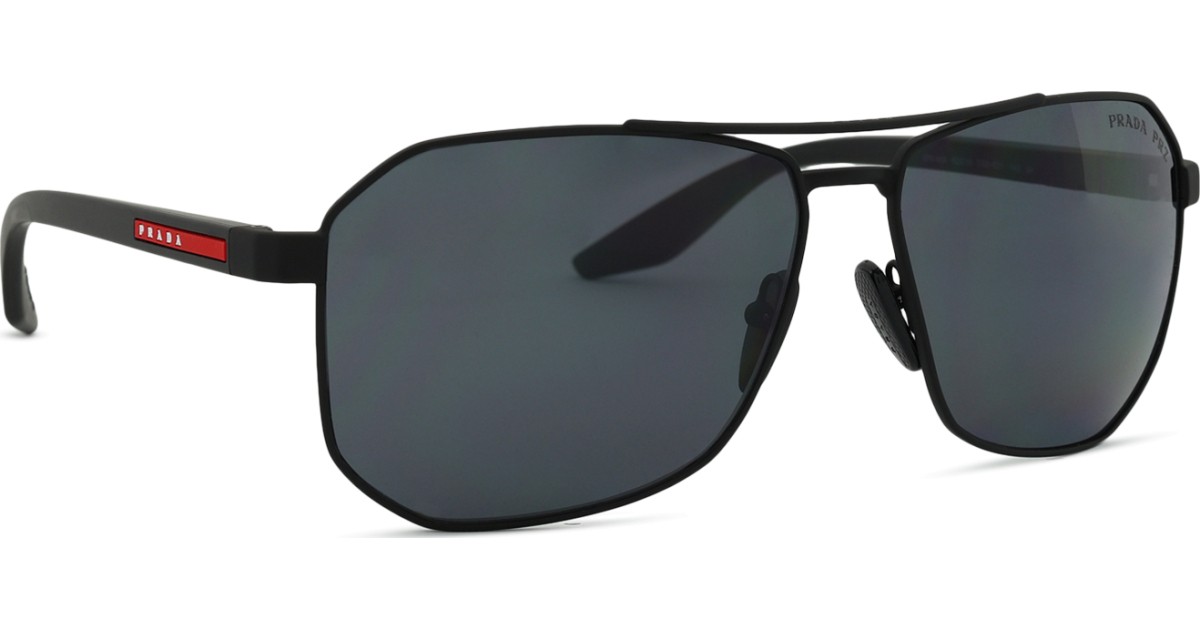 Prada Linea Rossa 0PS A53S DG05Z1 62